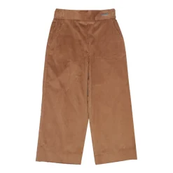 Pantalon côtelé