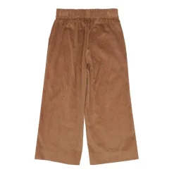 Pantalon côtelé