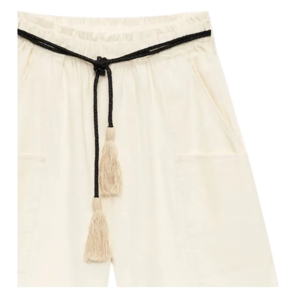 Pantalon décontracté