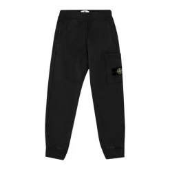 Pantalon de jogging avec écusson Compass