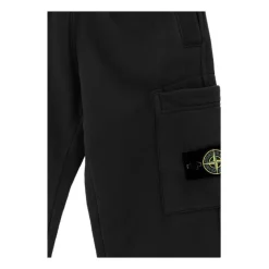 Pantalon de jogging avec écusson Compass