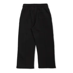 Pantalon de jogging avec détail de jambe cousu