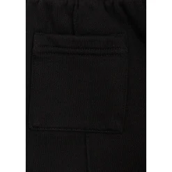 Pantalon de jogging avec détail de jambe cousu