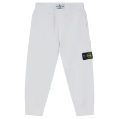 Pantalon de jogging blanc