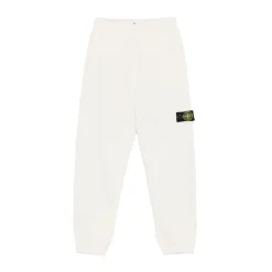 Pantalon de jogging en jersey de coton Compass