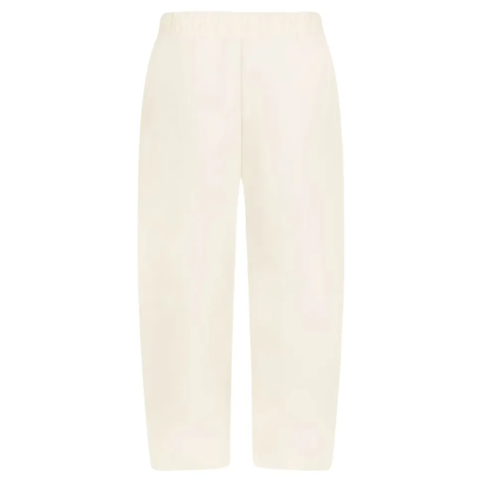 Pantalon de jogging fuselé
