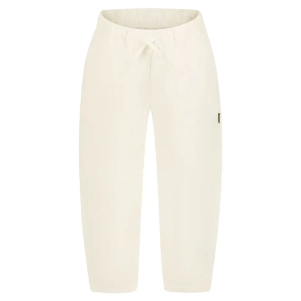 Pantalon de jogging fuselé
