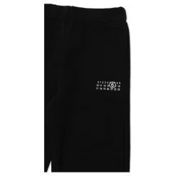 Pantalon de jogging imprimé