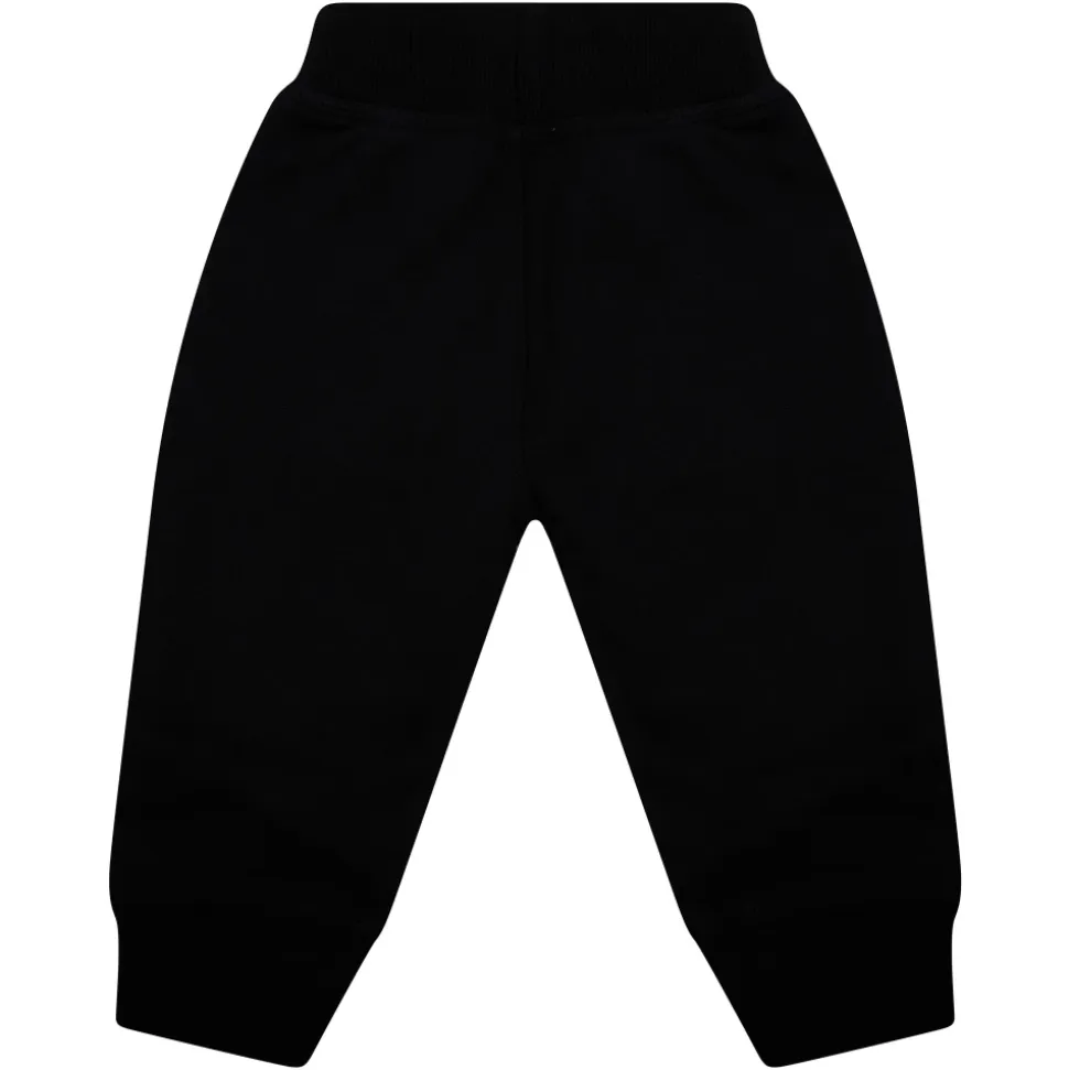 Pantalon de jogging Jackson à bande à carreaux