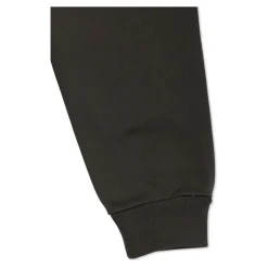 Pantalon de jogging logo