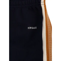 Pantalon de jogging logo
