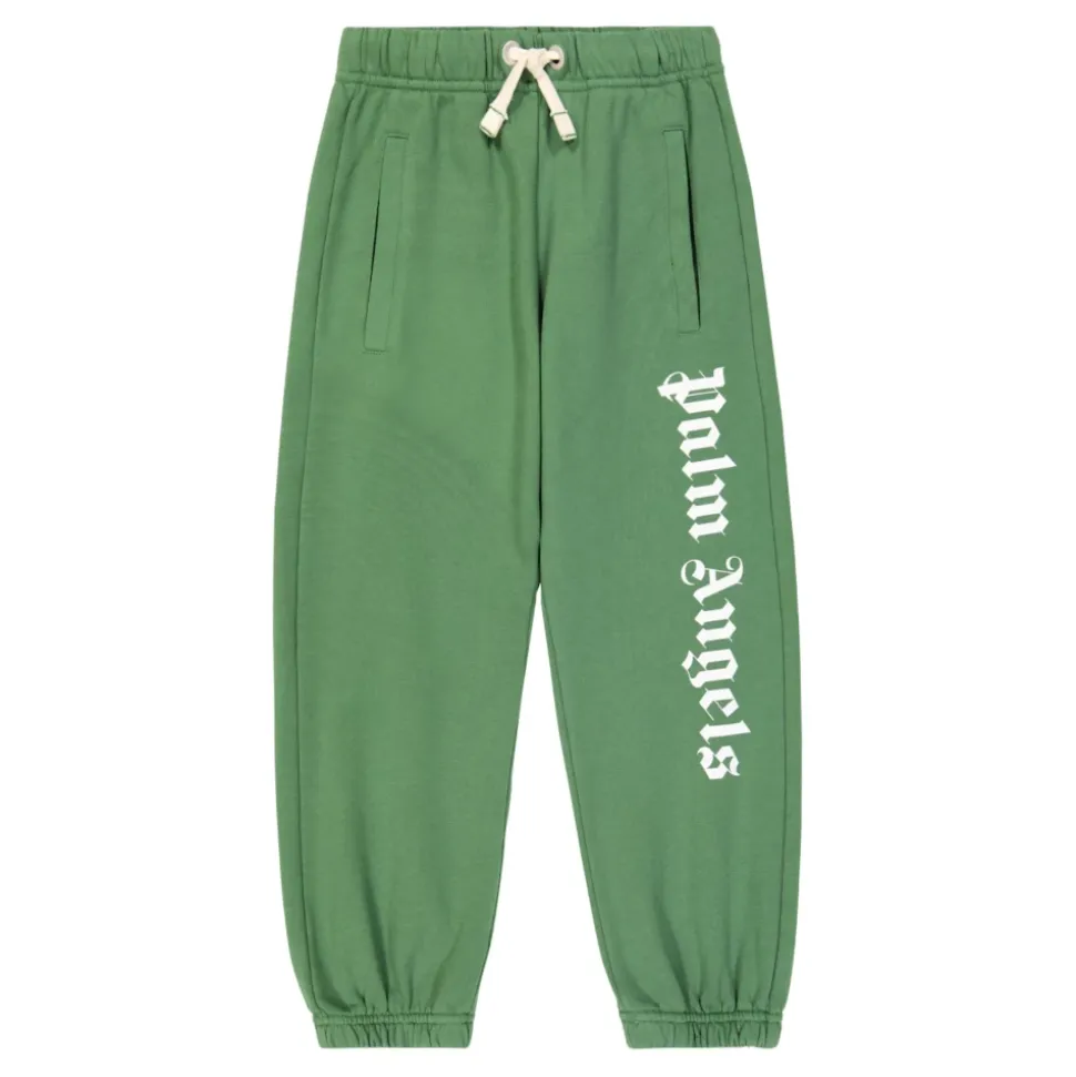 Pantalon de jogging logo classique