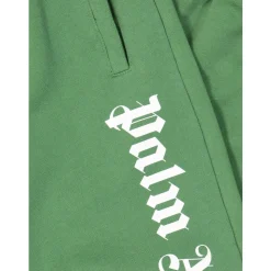 Pantalon de jogging logo classique