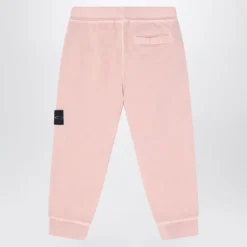 Pantalon de Jogging Rose