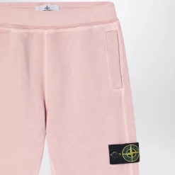 Pantalon de Jogging Rose