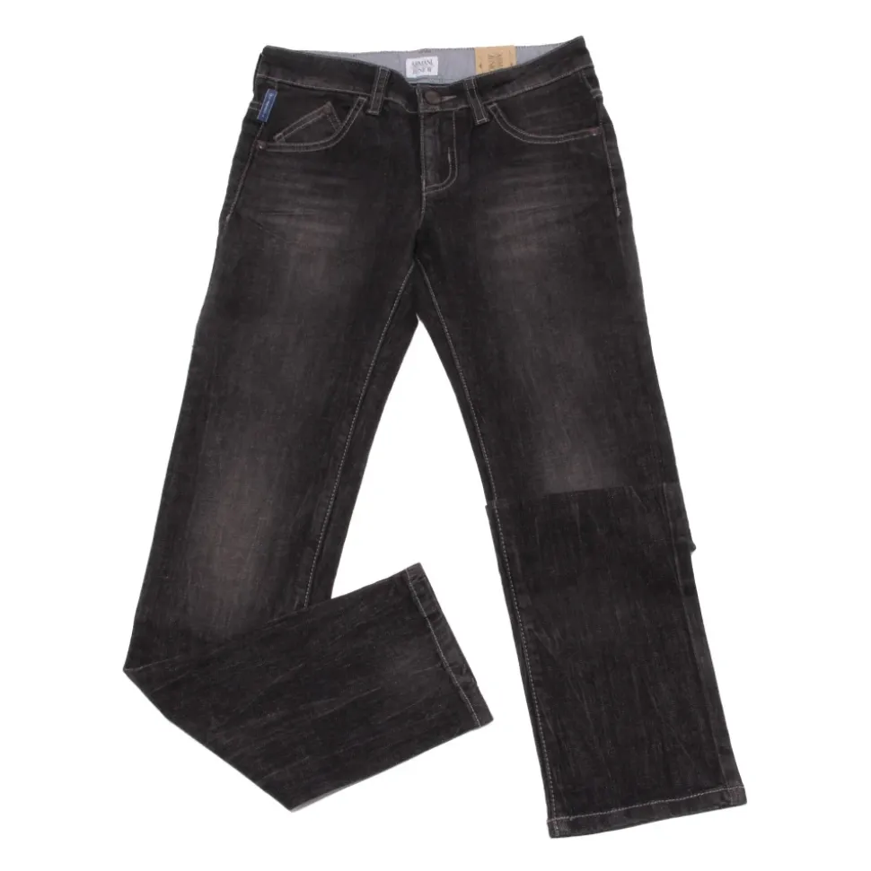 Pantalon Delavé