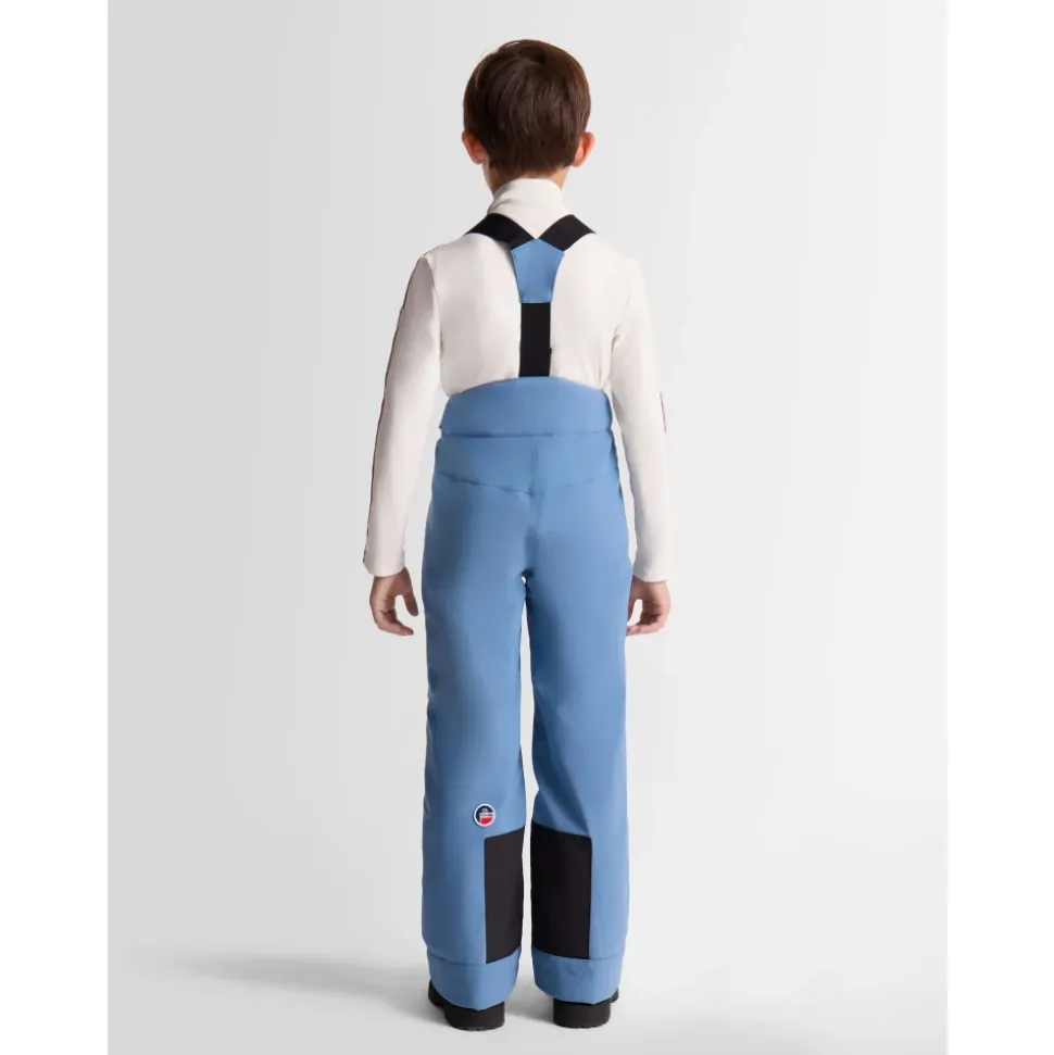 Pantalon de ski Tomaso Jr