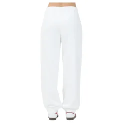 Pantalon de sport blanc printemps été