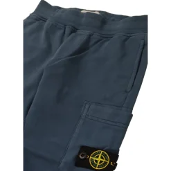 Pantalon de sport en molleton de coton
