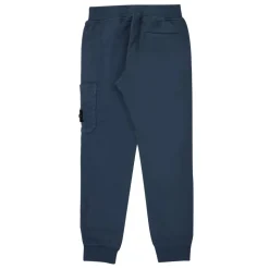 Pantalon de sport en molleton de coton