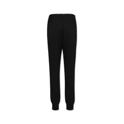 Pantalon de Sport en Polaire Noir