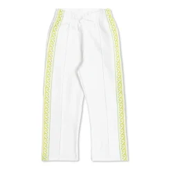 Pantalon de survêtement avec imprimé