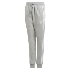 Pantalon de survêtement en mélange de coton
