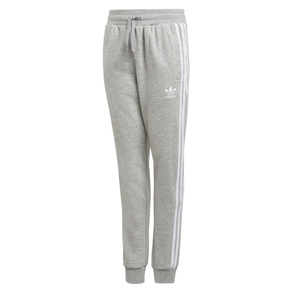 Pantalon de survêtement en mélange de coton