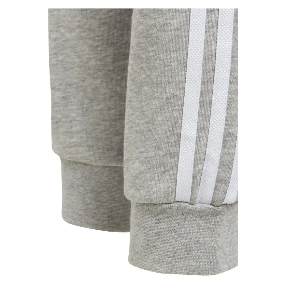 Pantalon de survêtement en mélange de coton