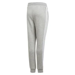 Pantalon de survêtement en mélange de coton