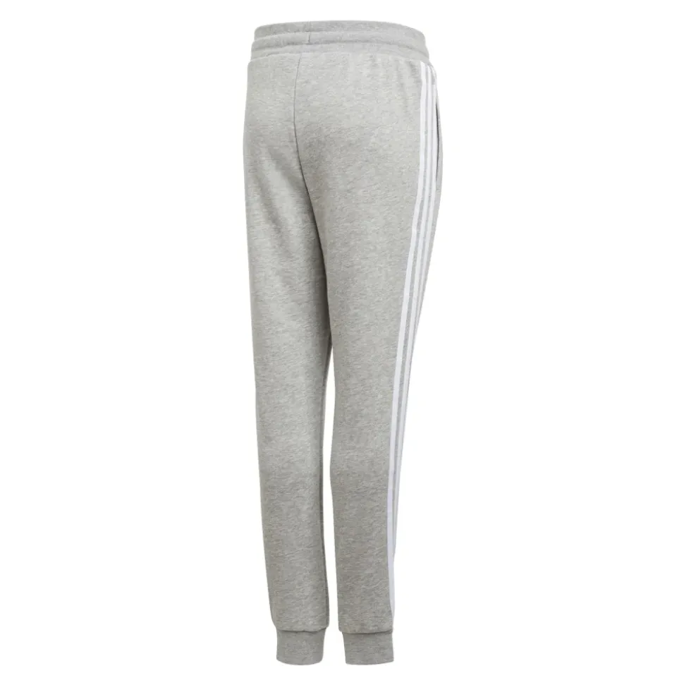 Pantalon de survêtement en mélange de coton