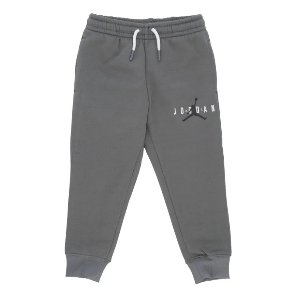 Pantalon de survêtement en molleton