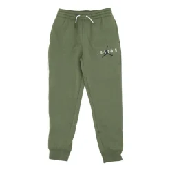 Pantalon de survêtement en molleton Jumpman