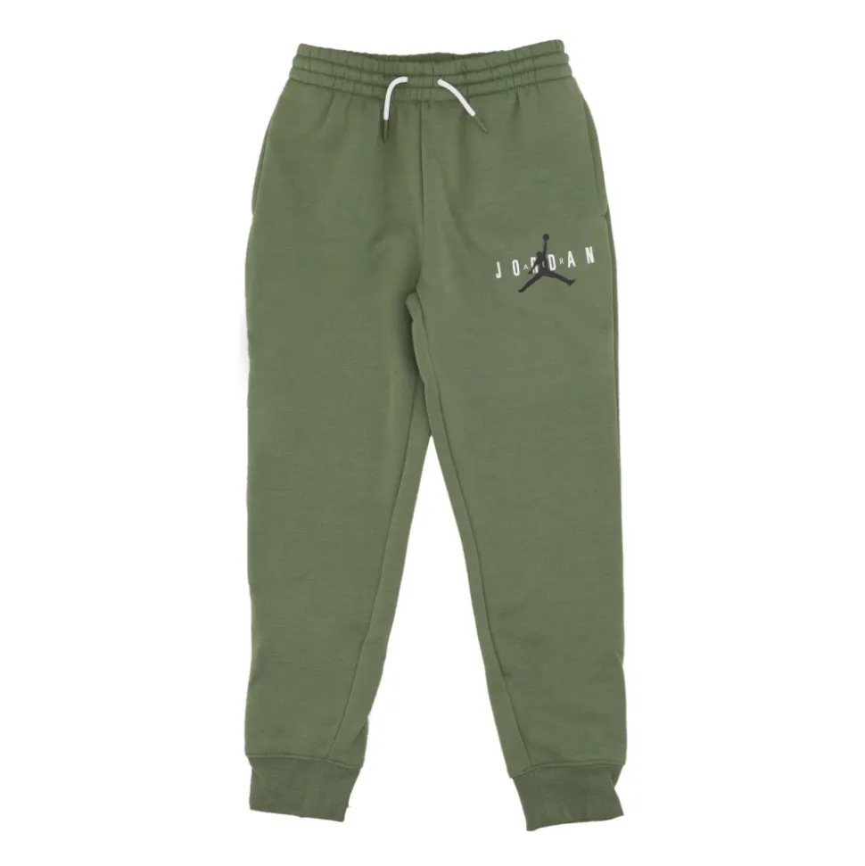 Pantalon de survêtement en molleton Jumpman