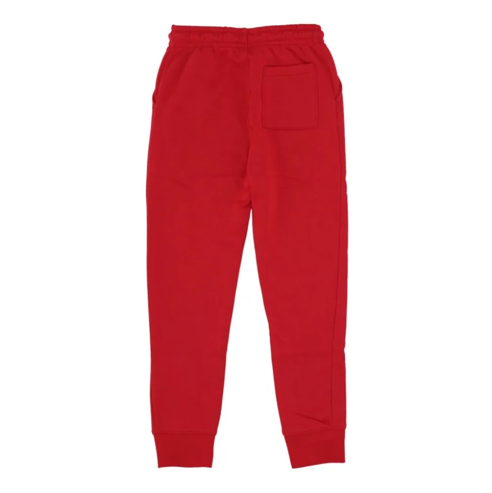 Pantalon de survêtement essentiel en molleton