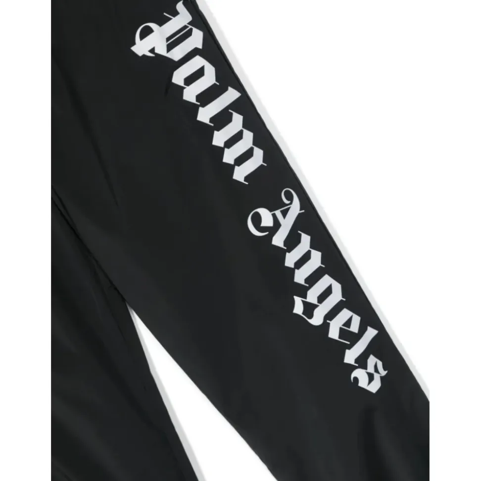 Pantalon de survêtement Overlogo Aftersport Palm Angels