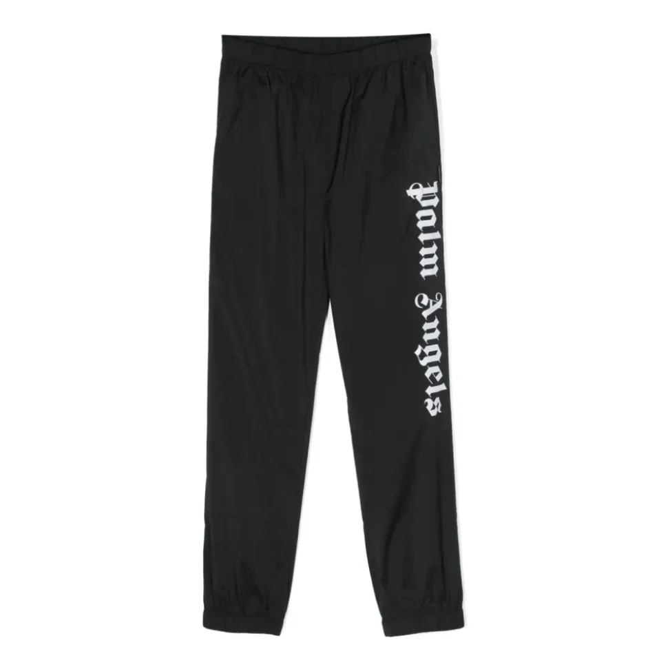 Pantalon de survêtement Overlogo Aftersport Palm Angels