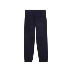 Pantalon de survêtement à rayures motif