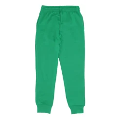 Pantalon de Survêtement Vert Chanceux avec Jumpman