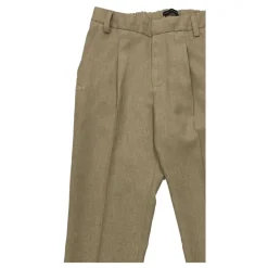 Pantalon droit