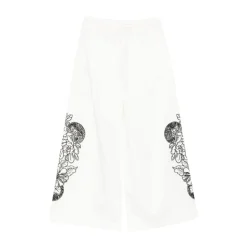 Pantalon Droit