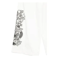 Pantalon Droit