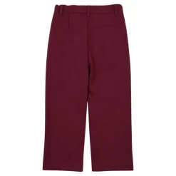 Pantalon Droit