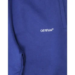 Pantalone Felpa Arrow Diag