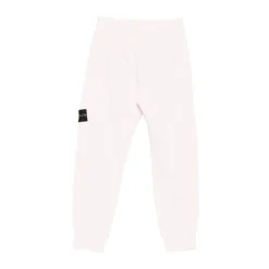 Pantalone in felpa logo