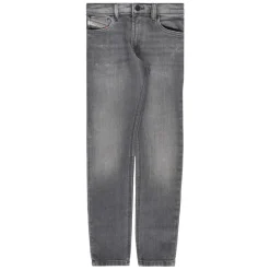 Pantalon en coton