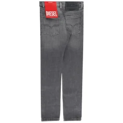 Pantalon en coton