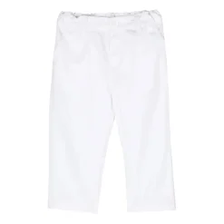 Pantalon en coton
