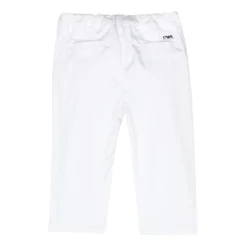 Pantalon en coton