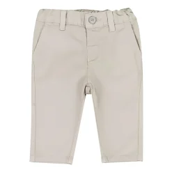 Pantalon en coton